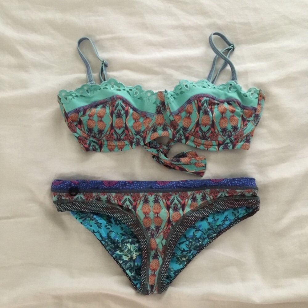 Maaji Bikini Set